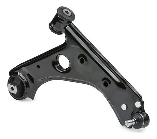 Parrilla Suspensión Derecha Fiat Qubo 2012 - 2016 0