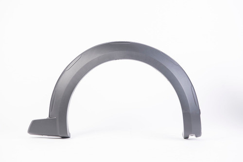 Moldura Guardabarro Delantera Derecha Fiat 1