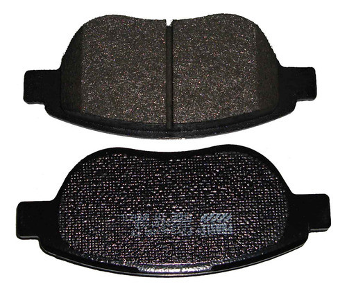 Pastilla De Freno Delantera Para Peugeot Frasle Citroen C3 0