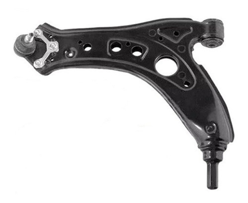Bastidor Inf Izq C/rotula Ayd Vw Polo 04-06 0