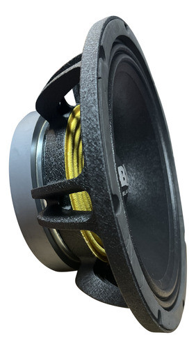 Woofer 10 Pulgadas Blauline 900w Pmpo 8 Ohms Simple Bobina 1
