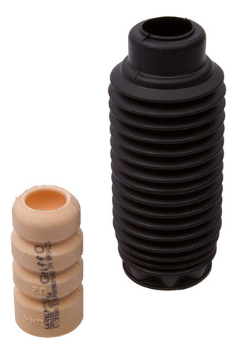 Kit Fuelle Y Tope Amortiguador Delantero Peugeot 408 1.6 / 2 0