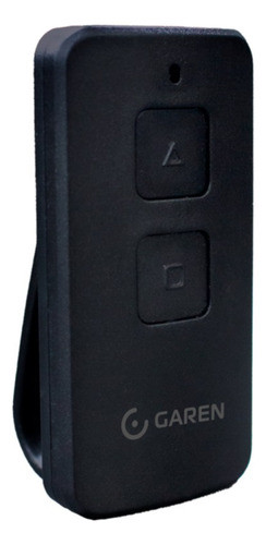 Control Remoto Portón Automático Tx Max Seg 433mhz C/pila 0