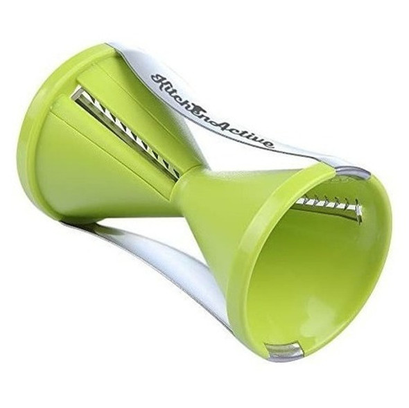 Cortador De Verduras En Espiral Manual 0