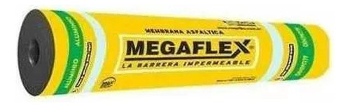 Megaflex Aluminio Mgx 35kg Leer Descripción 0
