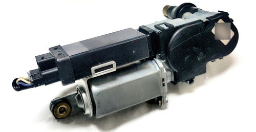 Motor Limpia Luneta Blazer/ Grand Blazer 12365396 0