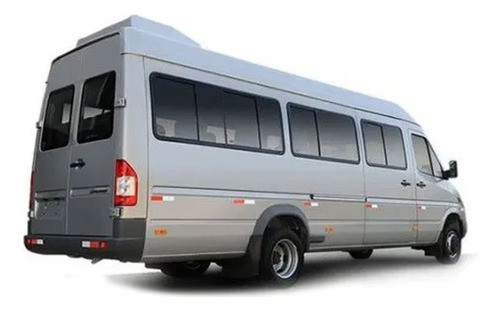 Ventana Lateral Mercedes Benz 413 Ver Como Nueva - Usada 0
