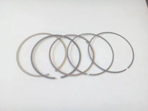 Aros 1.00 De Pistón Yamaha Ybr 125 Ch 0