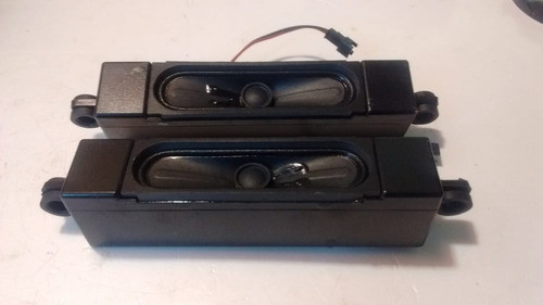 Juego De Parlantes Daewoo Dwled-32hd Originales Con Garantía 0