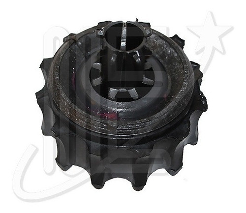 Kit De Reparacion De Selectora Volkswagen Gol/saveiro G1 1