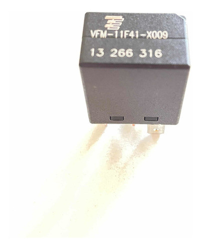 Relay 4 Pines Agile Astra Corsa Vectra Zafira 13266316 0