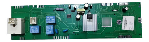 Plaqueta Placa Lavarropas Drean Blue 7.10 P 0