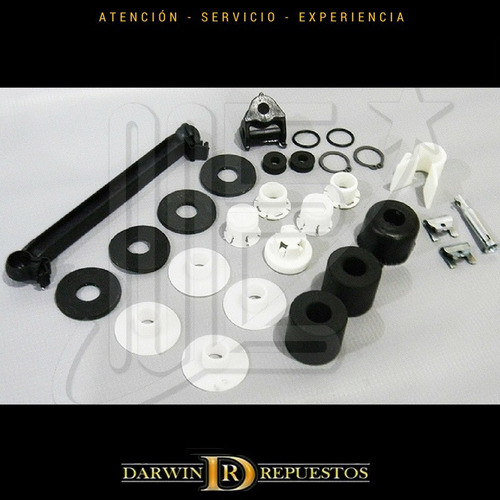 Reparación Selectora Cambio Completo Astra 0
