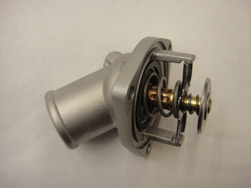 Pipa Termostato  Chevrolet Kadett/monza E.f.i.con Termostato 0
