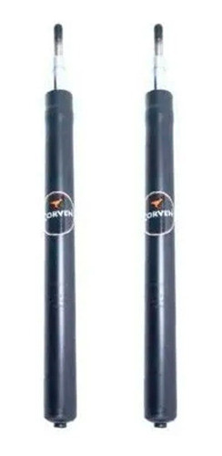 Kit X2 Amortiguadores Delanteros Peugeot 504 Diesel (86/..) 0
