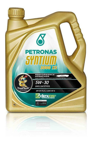 Cambio Aceite Peugeot 206 207 1.4 5w30 Y 3 Filtros + Chequeo 1