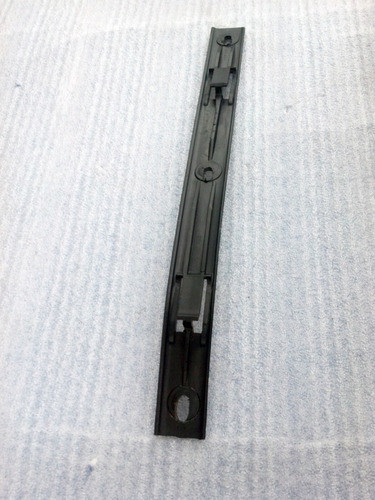 Soporte Paragolpe Vw Gol Country 06/13  Conduc Tras Original 1