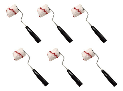 Mini Rodillo Antigota 5 Cm Buller - Pack X 12 Uni. 0