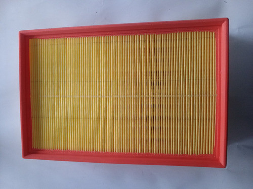 Filtro De Aire Volkswagen Caddy/polo 1.6 - 1.8 0