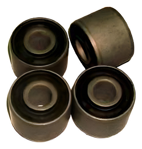 Silentblock Set X 4 Maza Cg125 0