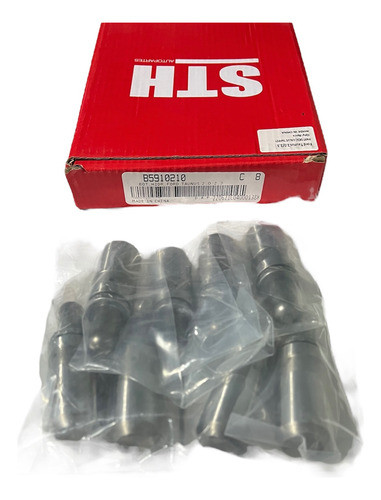 8 Botadores Hidráulicos Ford Taunus 2.0 / 2.3 * Sth * 0