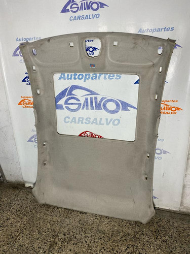 Tapizado De Techo Peugeot 206 0
