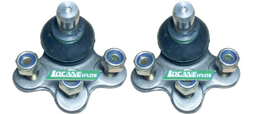 Kit Tren Delantero 12 Piezas Chevrolet Meriva Ind Argentina! 1