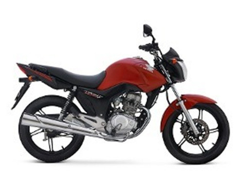 Manubrio Original Honda Titan Cg 150 Negro Protork® Sportbay 1