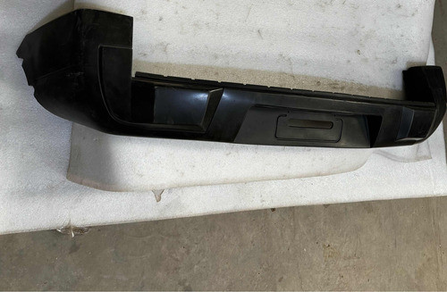 Paragolpe Trasero Ford Ecosport 2007/12 Nacional 1