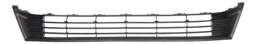 Rejilla Inferior Toyota Corolla 2014 2015 2016 2017 Para Toy 0