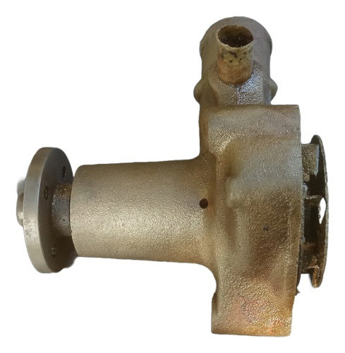 Bomba De Agua Ford Taunus 0