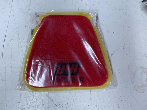 Filtro Aire Yamaha Yzf 450 2018 Uni Avant Motos 0