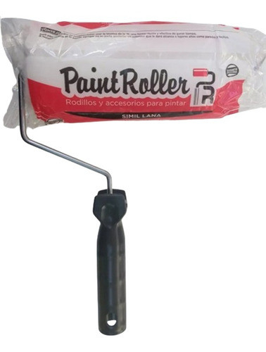 Rodillo Simil Lana Sintético N° 22 X 3u ( Benavidez ) 0