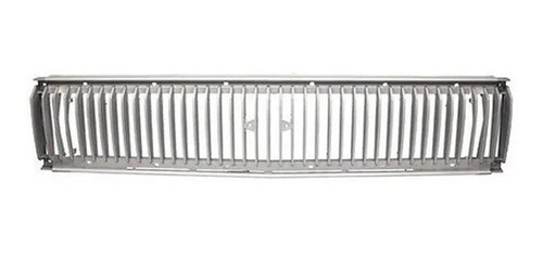 Parrilla Falcon Lujo 78 79 80 81 Rejilla Inserto Gris 1