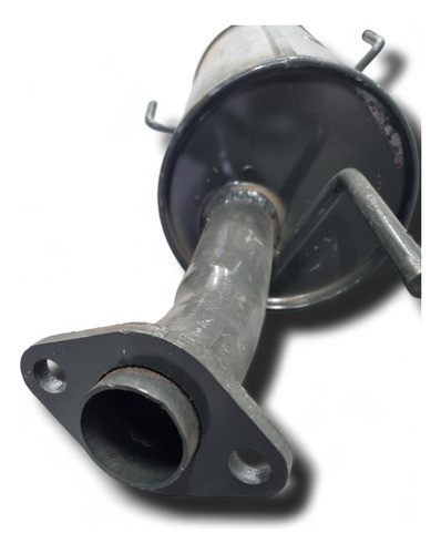 Silenciador Trasero Chevrolet Astra 2.0 2.4 Sin Baul 99-09 1