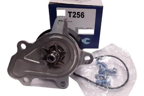 Bomba Agua Dolz Para Toyota Etios 1.5 16v 1