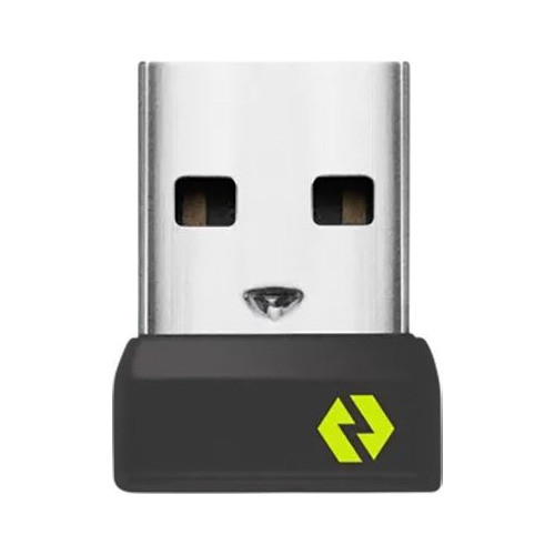 Receptor Usb Logi Bolt Logitech Macrotec 0