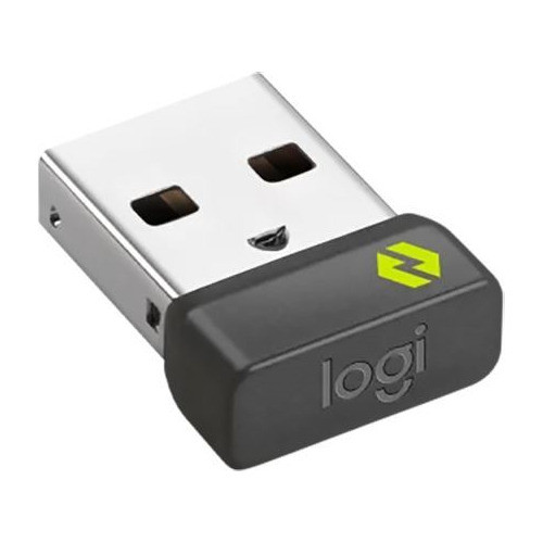 Receptor Usb Logi Bolt Logitech Macrotec 1