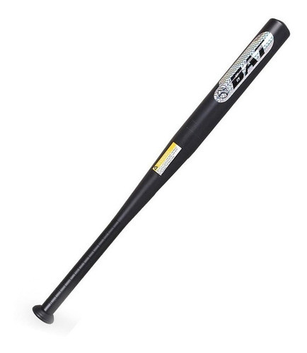 Palo Bate Baseball Béisbol Aluminio 76cm Deporte Defensa ® 0
