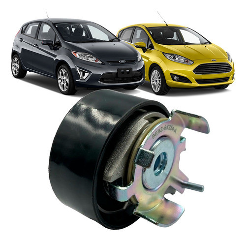 Tensor Correa Distribucion Fiesta Focus Ecosport Sigma 1.6 0