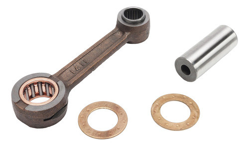 Kit Biela Completa Suzuki Ax 100 W Standard 0