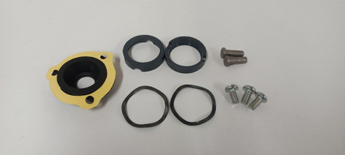 Reparación Palanca Selectora Cambios Ford F-100 95/98 Mazda 1