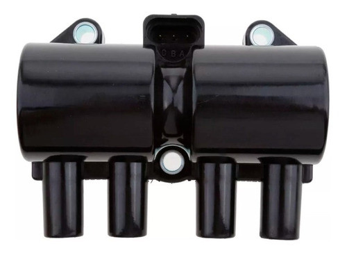 Bobina De Ignicion 3 Pines Chevrolet Corsa 2 1.8 2006 2007 0