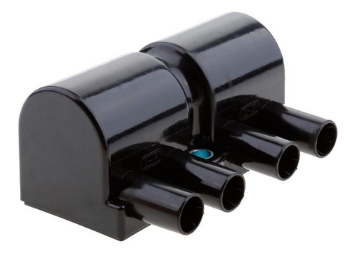 Bobina De Ignicion 3 Pines Chevrolet Corsa 2 1.8 2006 2007 1