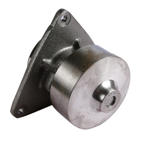 Bomba Agua Skf P/ Ford Camiones Cargo Cummins Diesel 99/08 1