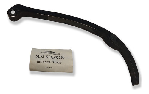 Tensor Distribucion Suzuki Gsx 250 Scar Argentina 0