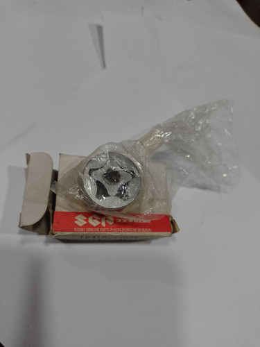 Rotor Bomba Aceite Nro 2 Original Suzuki Ltr 450 1641045g00 1