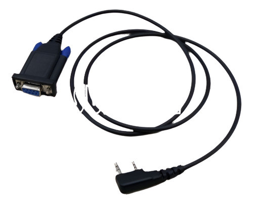 Para Radio Kenwood Cable Tk3160 Tk-2160 Tk-2170 Tk-3170 Tk-2 0