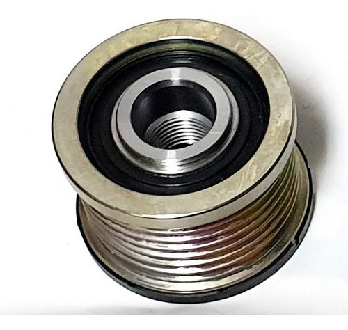 Polea Alternador Senic 2.0/trafic 1.9/megane 1.9d  Rds 0