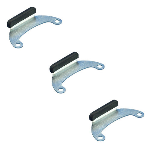 Soporte Tanque De Combustible Desmalezadora China X3 0